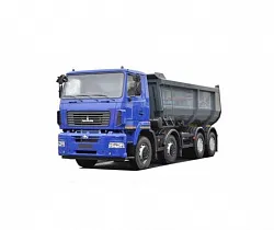 Самосвал МАЗ 651628-580-000